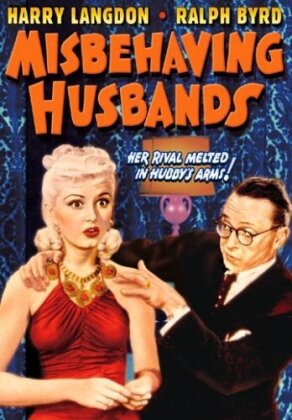 Misbehaving husbands - Dummy trouble