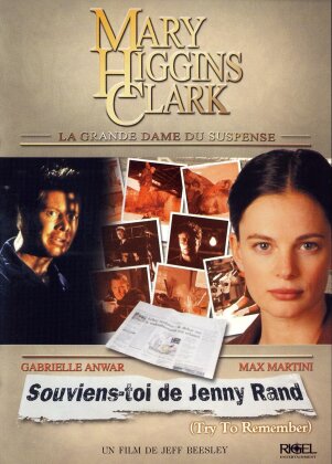 Mary Higgins Clark - Souviens-toi de Jenny Rand (2004) (Collection Mary Higgins Clark)