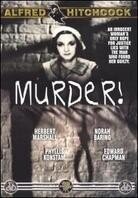 Murder (1930)