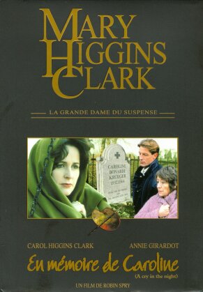 Mary Higgins Clark - En mémoire de Caroline (1992) (Collection Mary Higgins Clark)