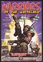 Warriors of the wasteland (1983)