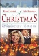 A christmas without snow - (2 DVD with Bonus CD) (1980)