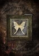 Cruxshadows - Sadowbox (with Bonus CD)