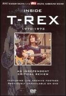 T-Rex - Inside 1970-1973