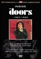 The Doors - Inside 1967-1969