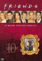 Friends - Stagione 10 (3 DVDs)