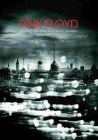Pink Floyd - London 1966/1967 (Inofficial)