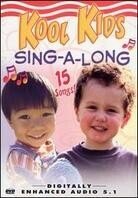 Various Artists - Kool kids sing a long