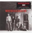 Nickelback - Someday DVD Hit Collection