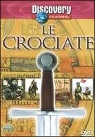 Le crociate - (Documentario)