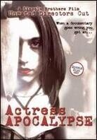 Actress Apocalypse (Director's Cut, 2 DVD)