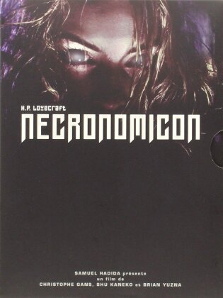 Necronomicon (1993) (Collector's Edition, 2 DVDs)