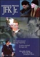 America's prince - The John F. Kennedy Jr. story