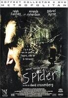 Spider (2002) (Box, Collector's Edition, 2 DVDs)