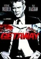 Getaway (1972) (Édition Spéciale)