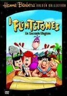 I Flintstones - Stagione 2 (5 DVDs)
