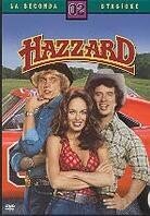 Hazzard - Stagione 2 (4 DVDs)