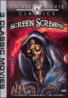 Screen screams (Remastered)