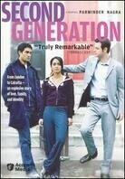 Second generation (2003)