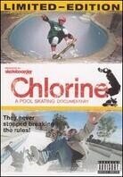 Chlorine (Edizione Limitata)