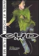 Cud - When at home, film me