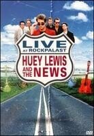Huey Lewis & The News - Live at Rockpalast