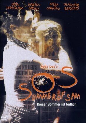 Summer of Sam (1999)