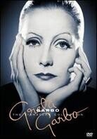 Garbo: The signature Collection (10 DVDs)