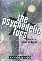 Psychedelic Furs - Live from the house of blues