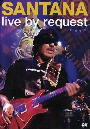 Santana - Live by request