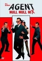 Agent Null Null Nix - The man who knew too little (1997)