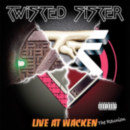 Twisted Sister - Live in Wacken and the story of the reunion