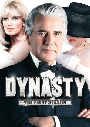 Dynasty - Season 1 (4 DVDs)
