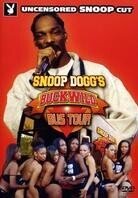 Snoop Dogg - Buckwild Bus Tour