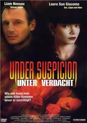 Unter Verdacht - Under suspicion (1992)