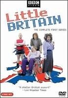 Little Britain - Season 1 (2 DVDs)