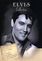 Elvis Presley - Prestige Collection (Limitierte Alu-Box 8 DVDs)