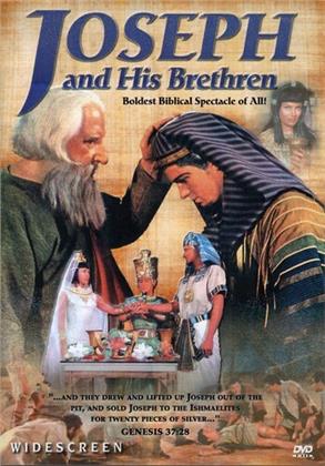 Joseph and his Brethren (Remastered)