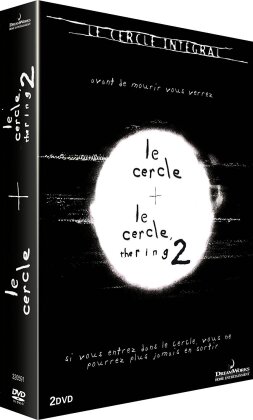 Le cercle / Le cercle 2 (2 DVDs)