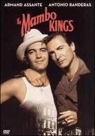 The mambo kings (1992)