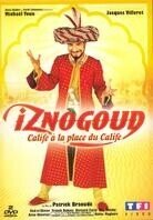 Iznogoud - Calife à la place du Calife (Limited Collector's Edition, 2 DVDs)