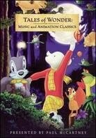 Tales of Wonder: - Music and Animation Classics