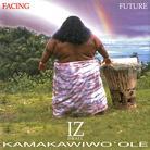 Israel Kamakawiwo'ole - Facing Future (Japan Edition)