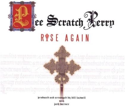 Lee Scratch Perry & Bill Laswell - Rise Again
