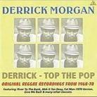 Derrick Morgan - Top The Pop