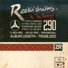 Revenge-Reekin' Structions