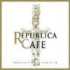 Bruno From Ibiza - Republica Cafe