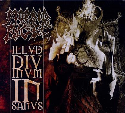 Morbid Angel - Illud Divinum Insanus (Limited Edition)