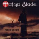 Tokyo Blade - Thousand Men Strong + 1 Bonustrack