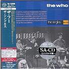 The Who - Singles (SACD)